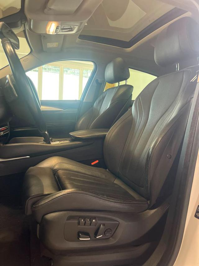 BMW X6 xDrive30d 249CV