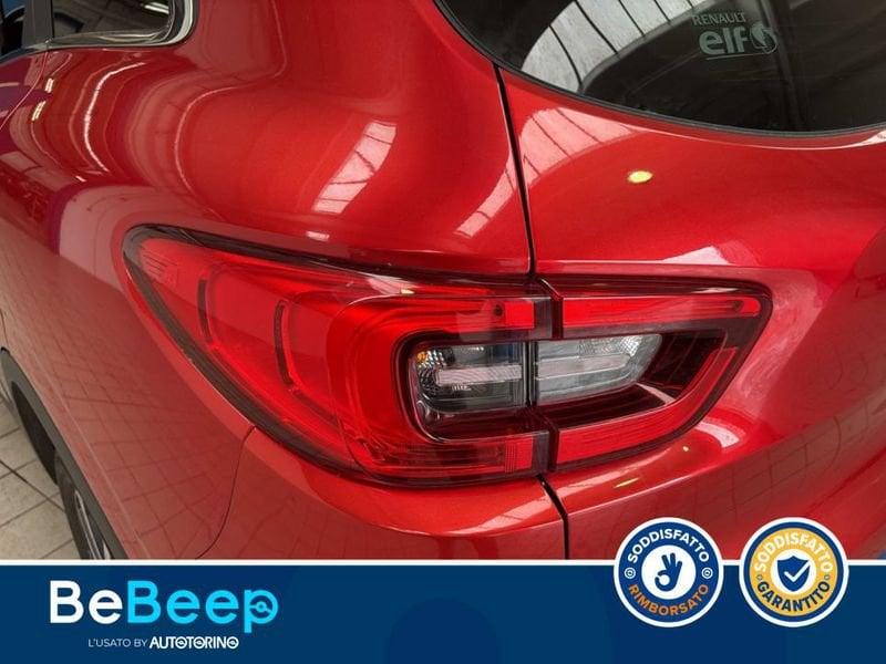 Renault Kadjar 1.5 DCI ENERGY SPORT EDITION 110CV EDC