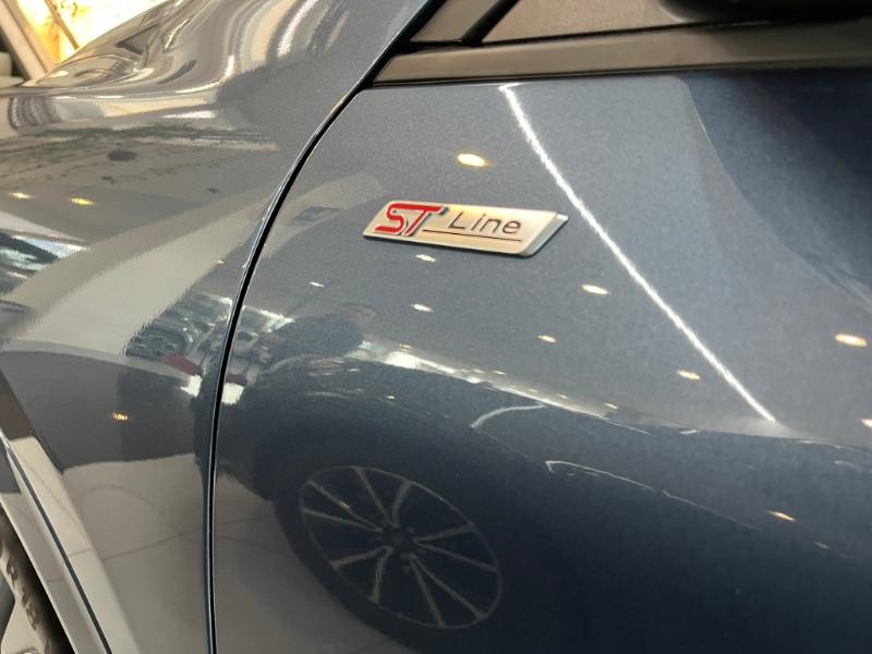FORD Kuga 2.0 EcoBlue 120 CV aut. 2WD ST-Line