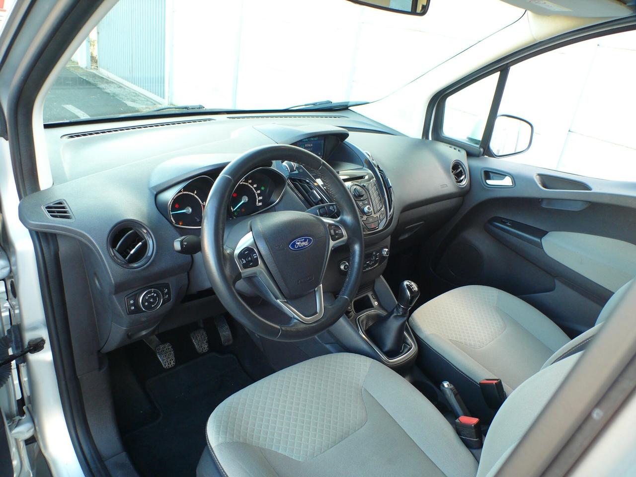 Ford Tourneo Courier Tourneo Courier 1.6 TDCI 95 CV Plus