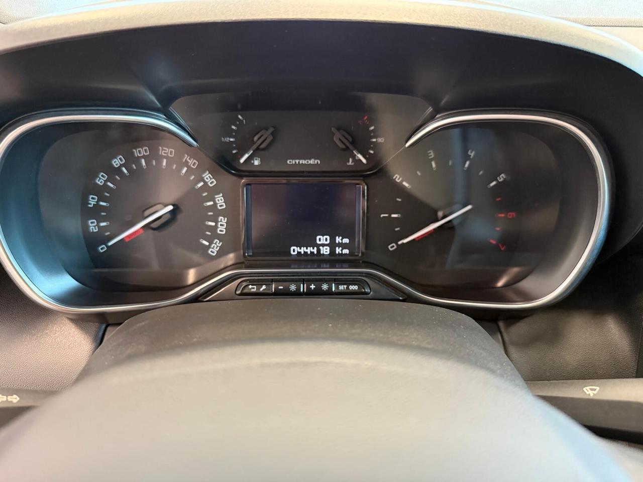 Citroen C3 Aircross BlueHDi 100 S&S Origins
