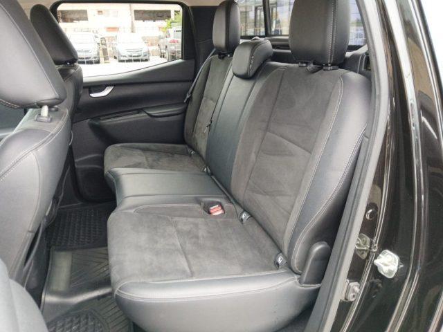 MERCEDES-BENZ X 250 d 4Matic Power Business N1