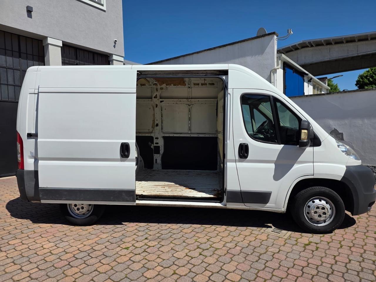 Peugeot Boxer 330 2.2 HDi/130CV FAP PC-TN Furgone
