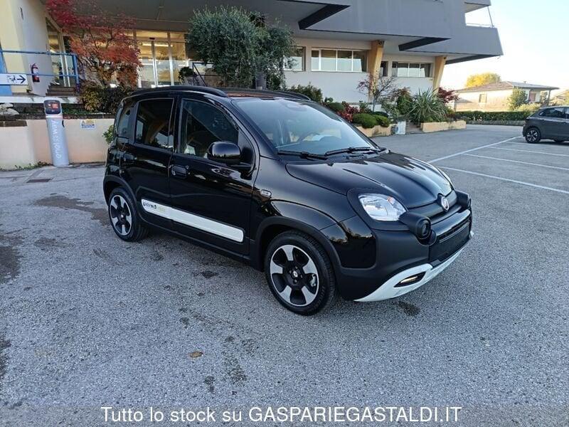 FIAT Panda 1.0 FireFly S&S Hybrid Pandina