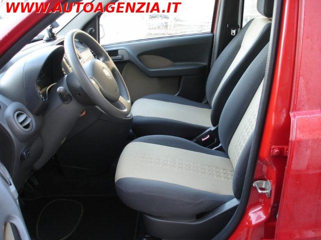 FIAT Panda 1.2 Dynamic Natural Power..