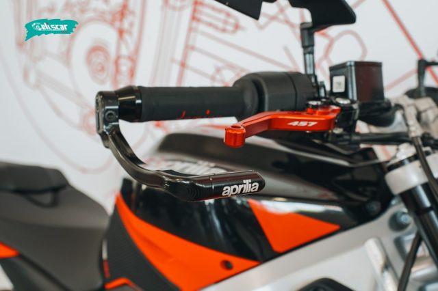 APRILIA Tuono 457 Tuono 457