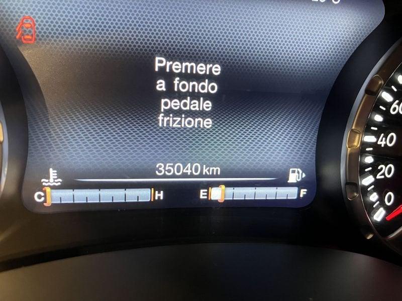 Jeep Renegade Renegade 1.6 Mjt 130 CV Limited