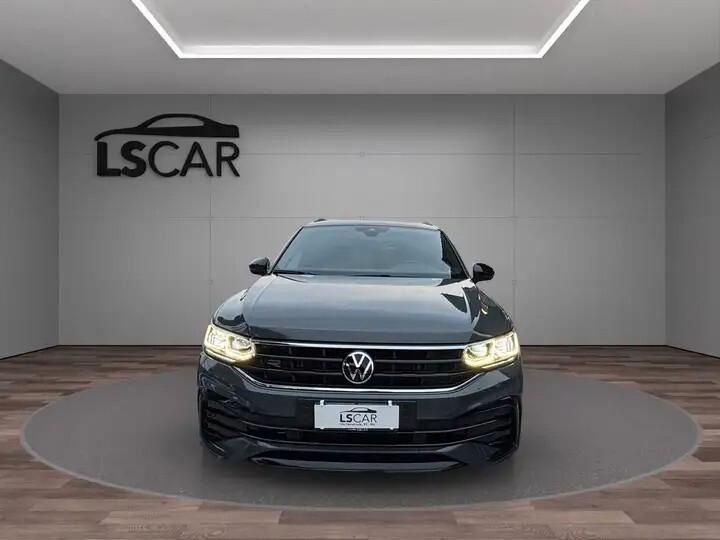 Volkswagen Tiguan 2.0 tdi R-Line dsg~Unipro~Promo~Finanziamento