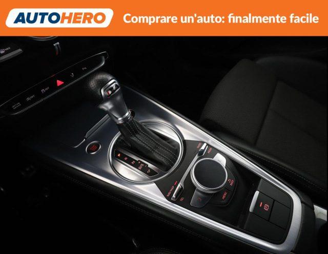 AUDI TT Coupé 45 TFSI quattro S tronic