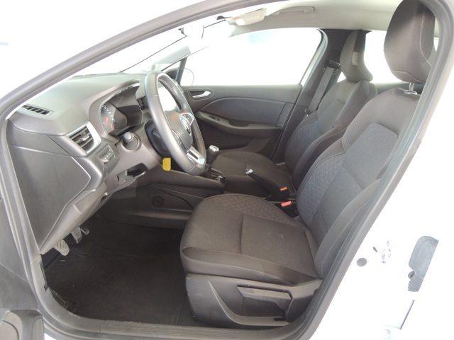 RENAULT Clio TCe 90 CV 5 porte Equilibre