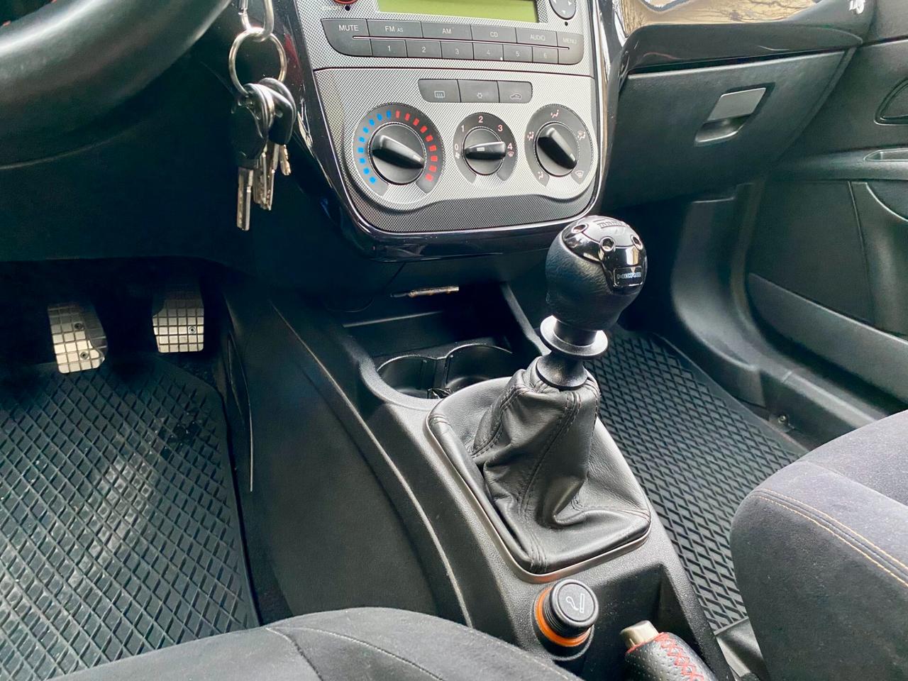 Abarth Grande Punto 1.4 T-Jet 16V 3p. 155cv Kit Assetto UNICO PROPRIETARIO