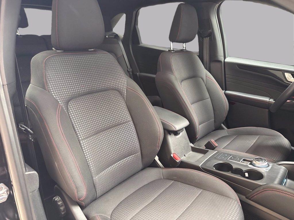 FORD Kuga 2.5 Full Hybrid 190 CV CVT 2WD ST-Line del 2022