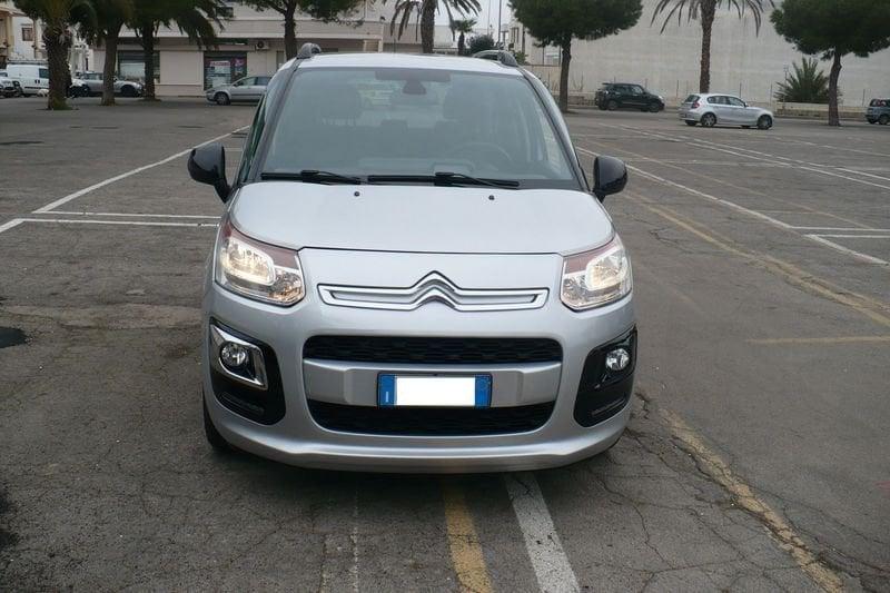 Citroën C3 Picasso BlueHDi 100 Live Edition