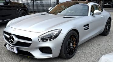 Mercedes-benz GT AMG GT AMG S