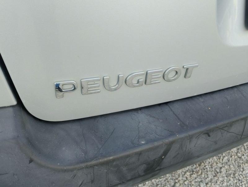 Peugeot 207 207 5p 1.4 8v X-Line eco-Gpl FL