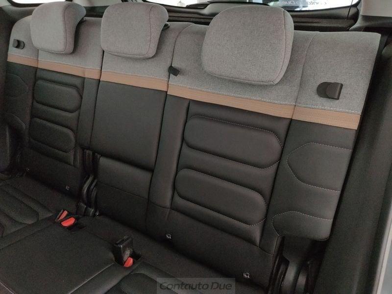 Citroën C3 Aircross BlueHDi 120 S&S Shine Pack EAT6