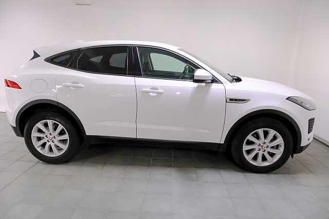 Jaguar E-PACE 2.0D 150 CV AWD aut. S