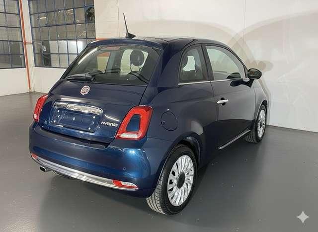 Fiat 500 Dolcevita 1.0 Hybrid 70cv + TFT + Clima Auto
