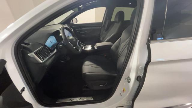 BYD Seal U DMi 1.5 218 CV PHEV Boost - TETTO!