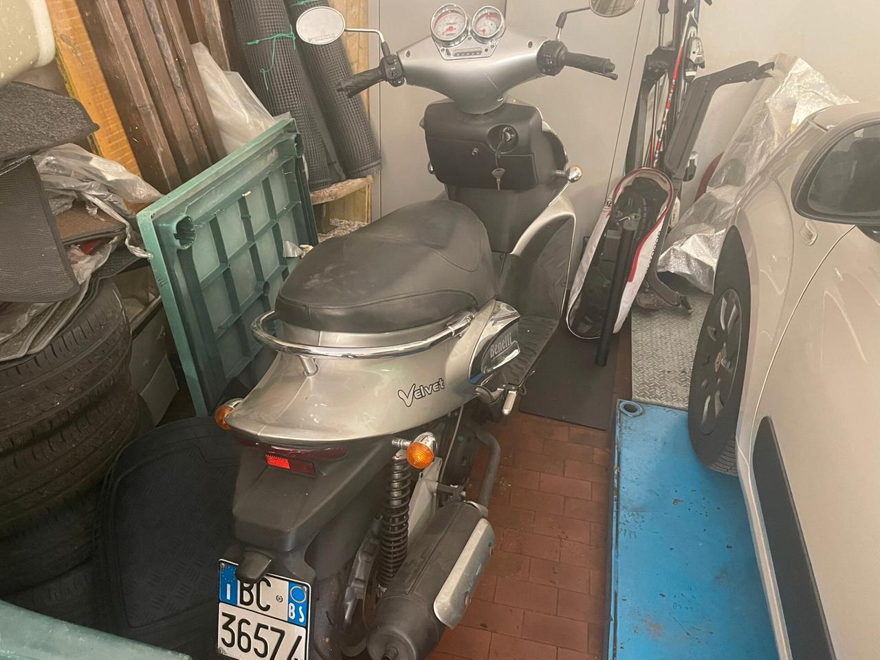 Benelli
