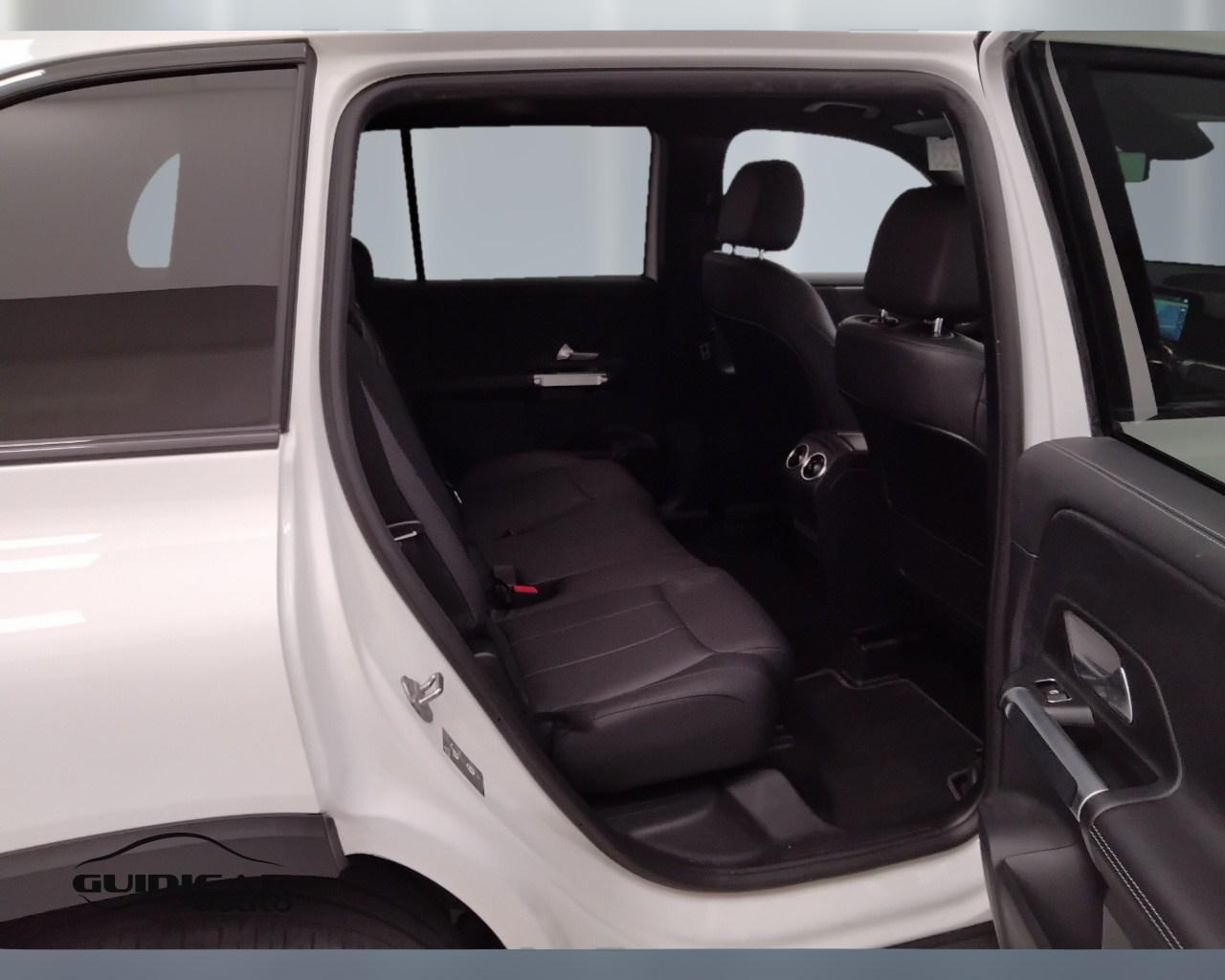 Mercedes-Benz GLB - X247 2019 - GLB 200 d Sport Plus auto