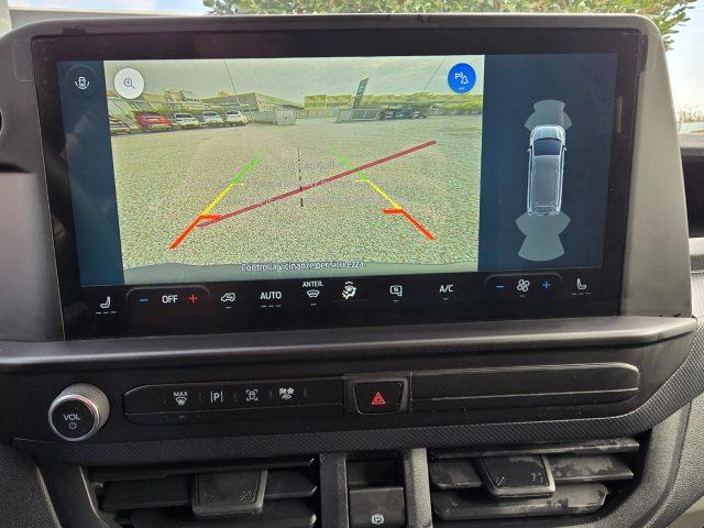 FORD Transit Custom 280 L1 H1 2.0 EcoBlue 136CV Trend