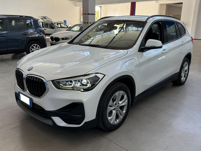 BMW X1 xDrive25e Business Advantage - PROMO