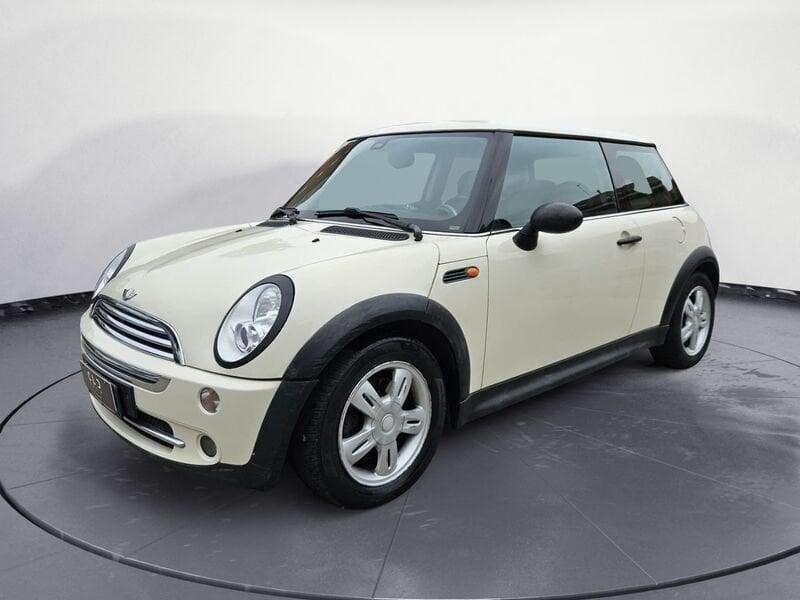 MINI Mini Mini 1.4 One D 88cv