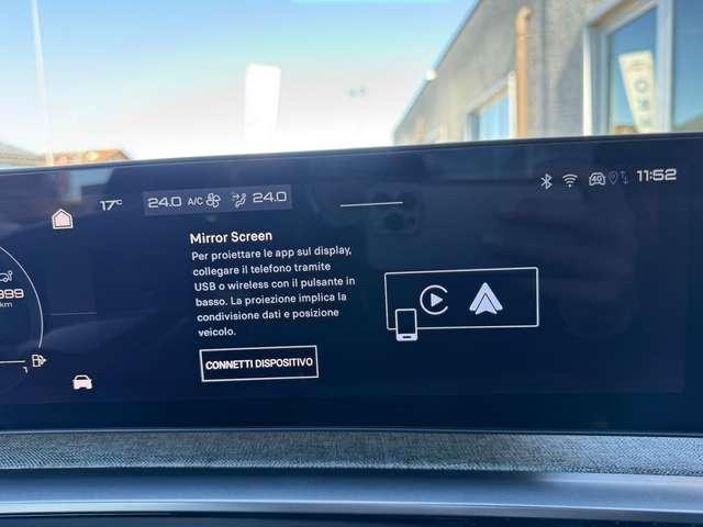 Peugeot 3008 NUOVO MODELLO 1.2 hybrid GT 145cv e-dcs6 PROMO FIN