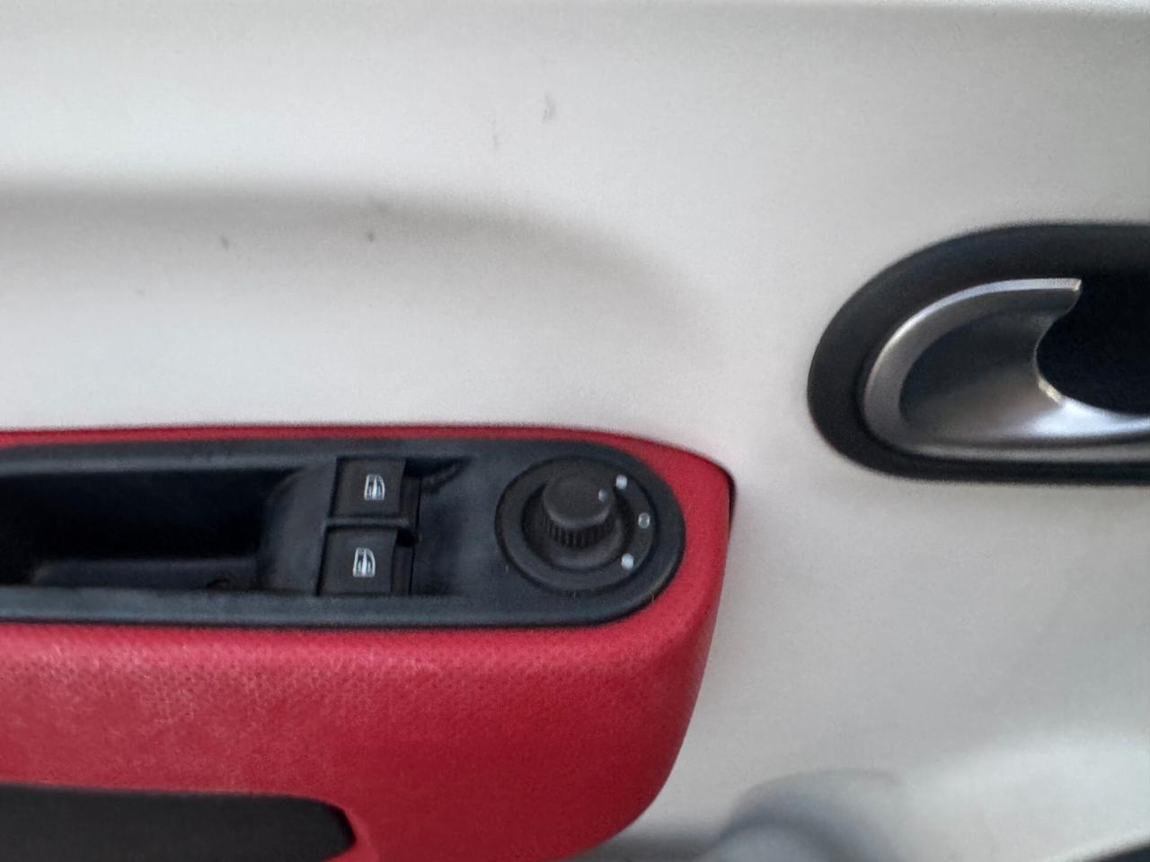 RENAULT TWINGO 1.0 BENZINA 2016