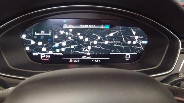 AUDI S5 Cabrio 55 TFSI quattro tiptronic sport attitude