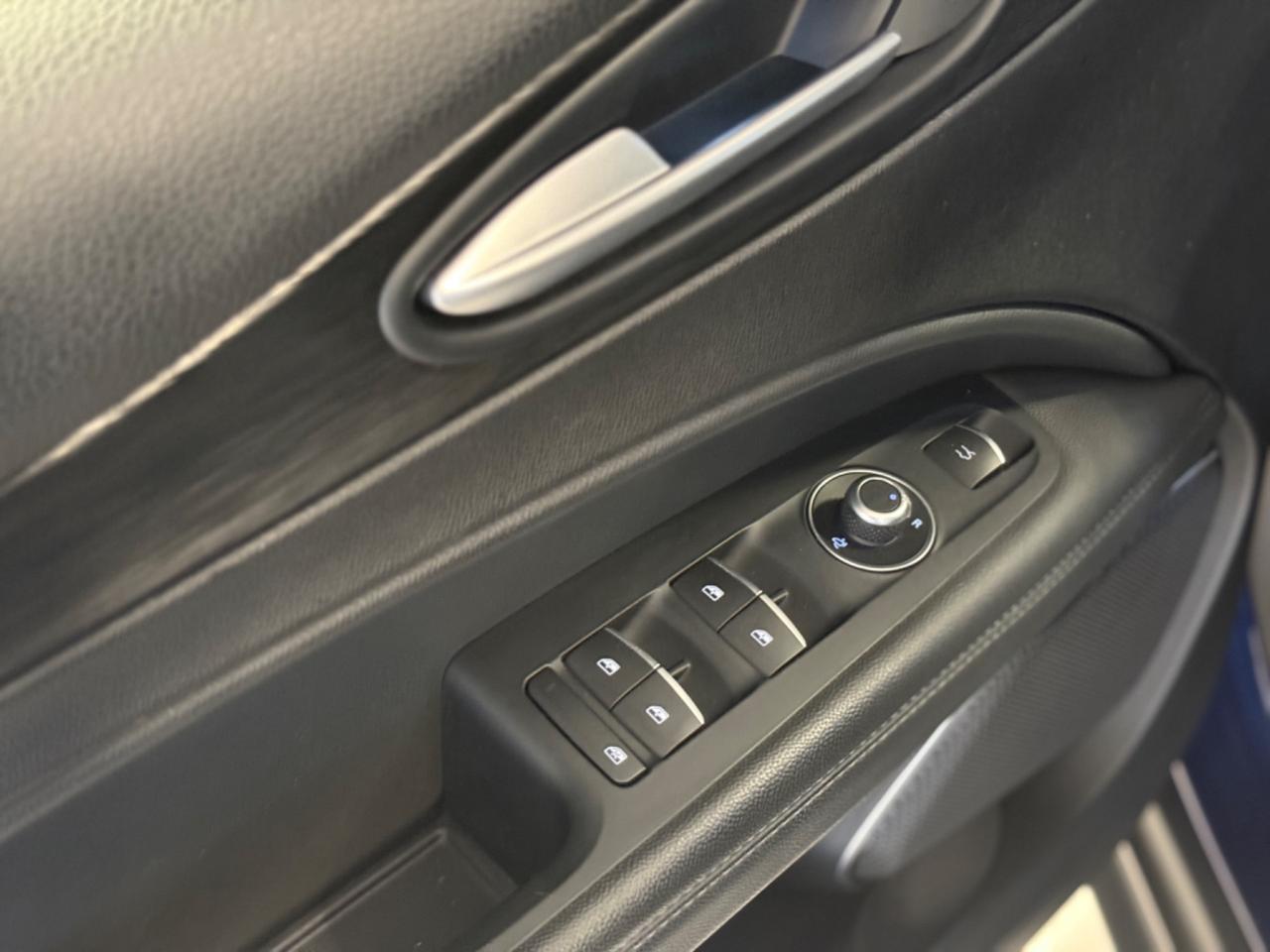 Alfa Romeo Stelvio 2.2 Turbodiesel 180 CV AT8 Q4 Executive