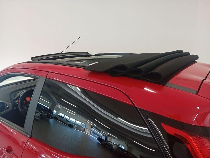Toyota Aygo Aygo Connect 1.0 VVT-i 72 CV 5 porte x-wave MMT