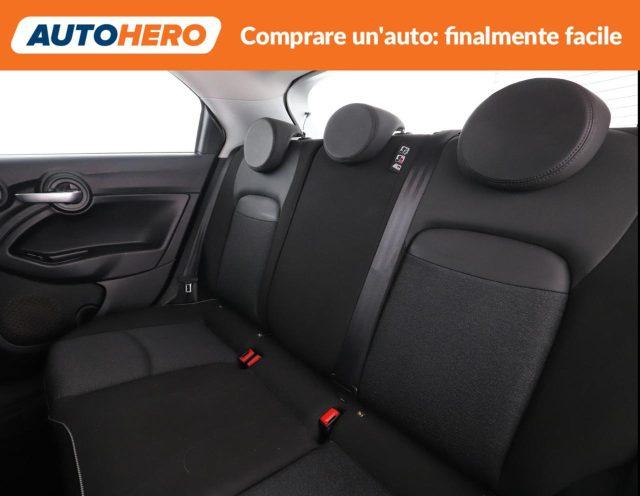 FIAT 500X 1.3 MultiJet 95 CV Urban