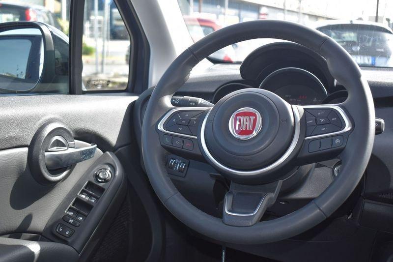 FIAT 500X 1.0 T3 120cv MT6 Cross