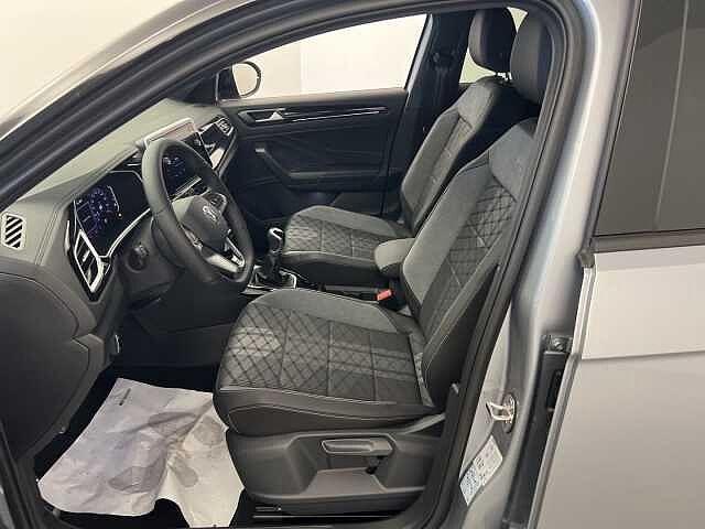 Volkswagen T-Roc 1.0 TSI R-Line Plus
