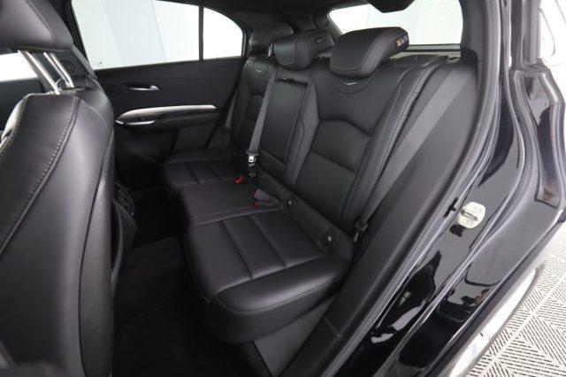 CADILLAC XT4 XT4 350 TD AWD Premium Luxury