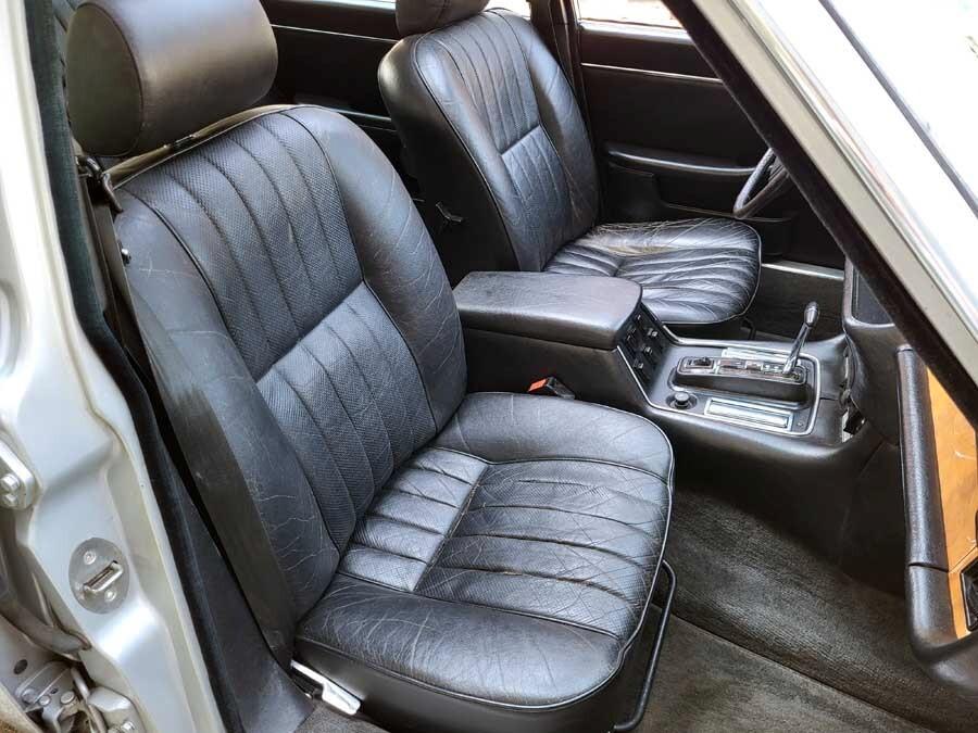 Jaguar XJ6 4.2L III Serie – 1982 - SUMMER PRICE