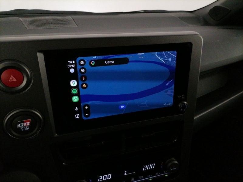 Toyota Yaris GR Yaris 1.6 Circuit imt-6