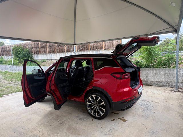 SPORTEQUIPE Sportequipe 6 Sportequipe 6 1.5 Turbo B/GPL AUTOMATICA