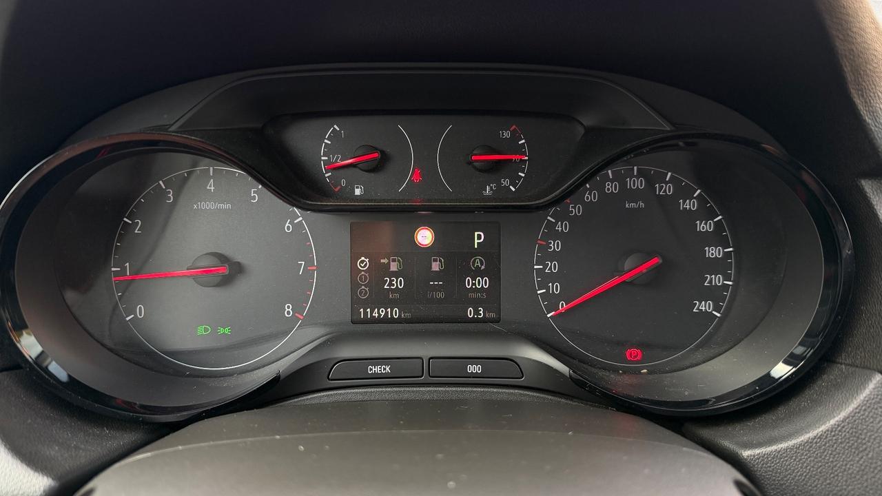 OPEL GRANDLAND X 1.5 ECOTEC ADVANCE AT8 131CV - FULL LED, CAR PLAY, NEOPATENTATI