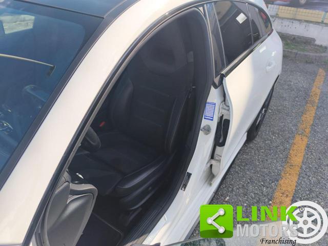 MERCEDES-BENZ CLA 200 d Automatic Shooting Brake Premium Amg