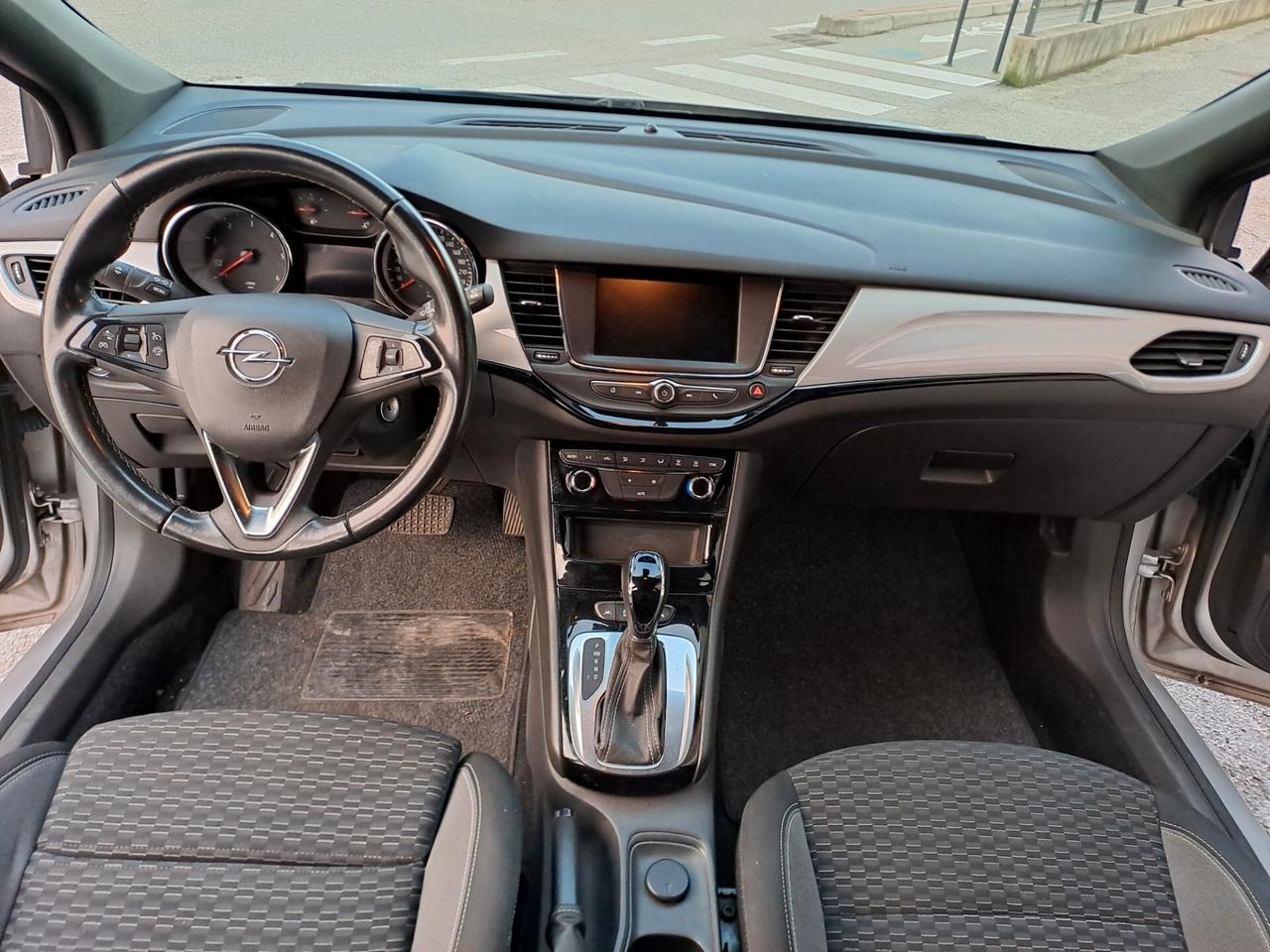 Opel Astra 1.5 CDTI 122 CV S&S Sports Tourer GS Line