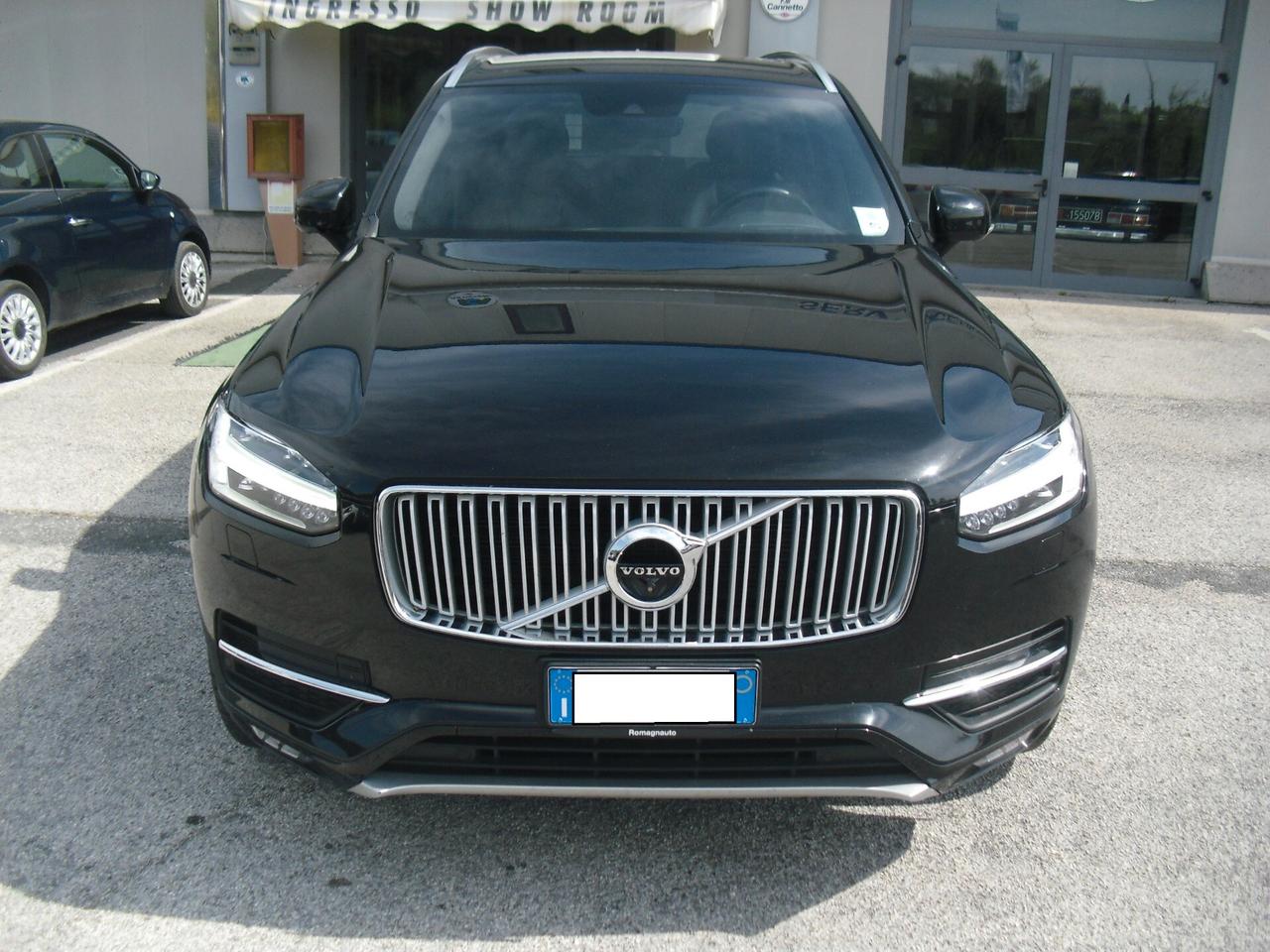 Volvo XC 90 XC90 D5 AWD Geartronic Inscription, FULL OPTIONAL, OTTIME CONDIZIONI!!