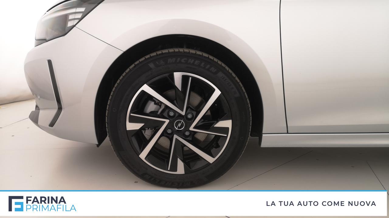 OPEL Corsa GS TETTO NERO 1.2 100CV MT6