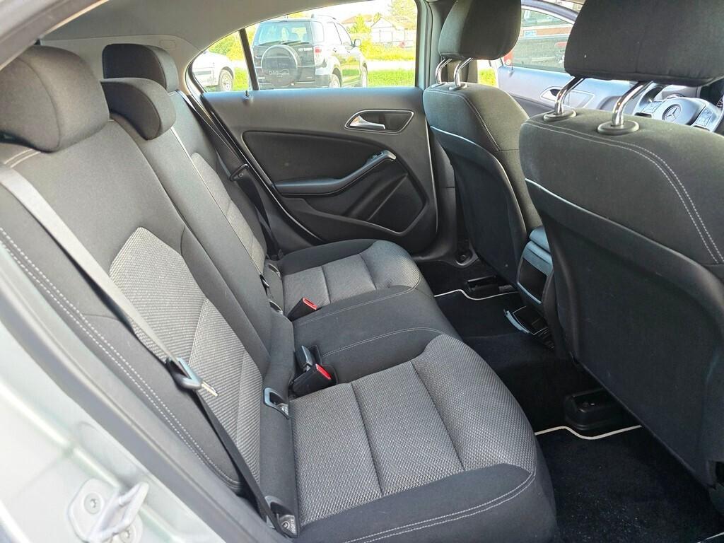 Mercedes-benz A 160 CDI EXECUTIVE UNICO PROPRIETAR