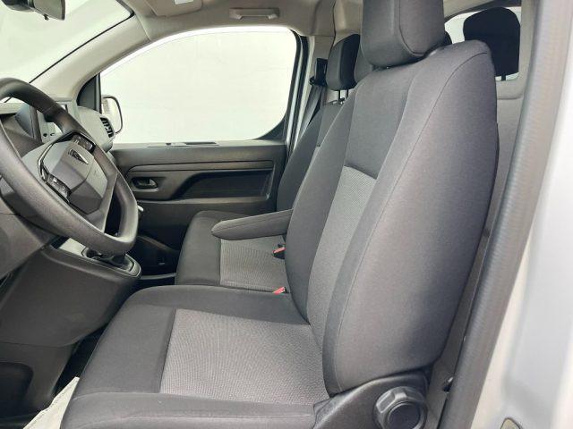 PEUGEOT Expert 2.0 BlueHDi 140 passo medio Furgone Standard