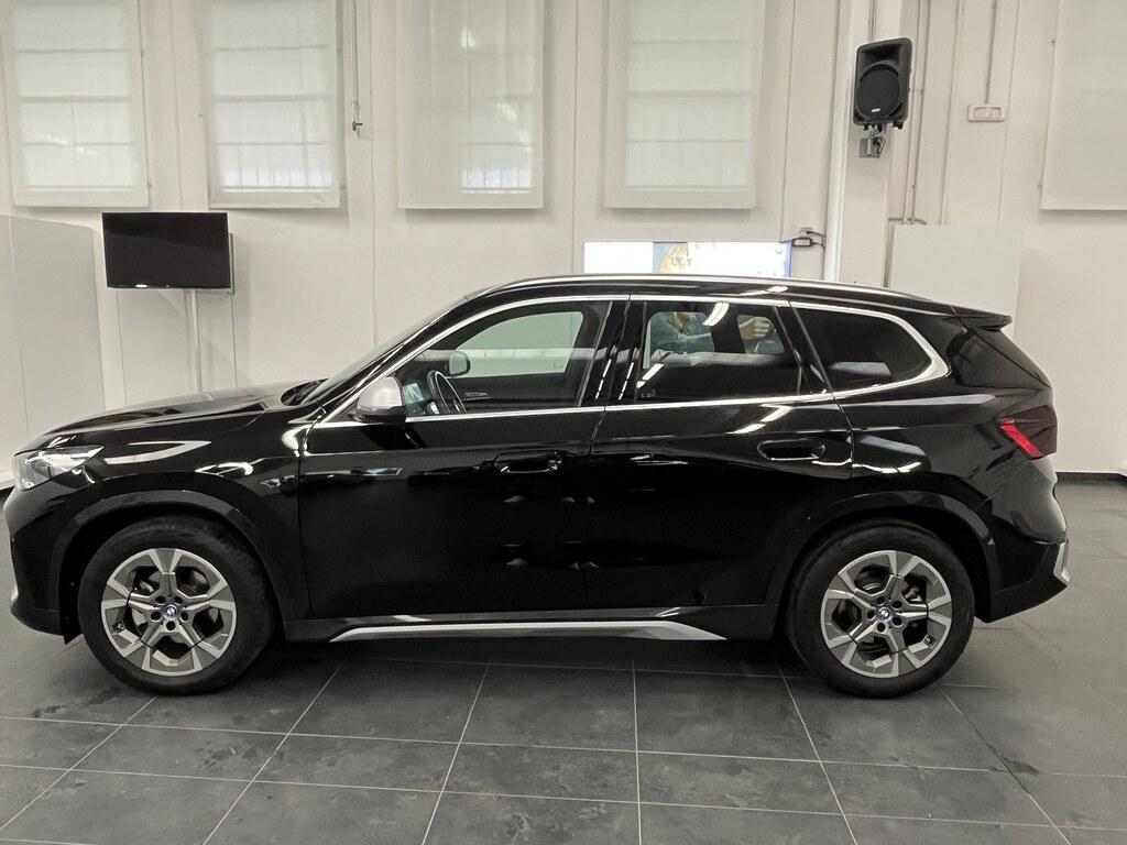 BMW iX1 20 X-Line eDrive