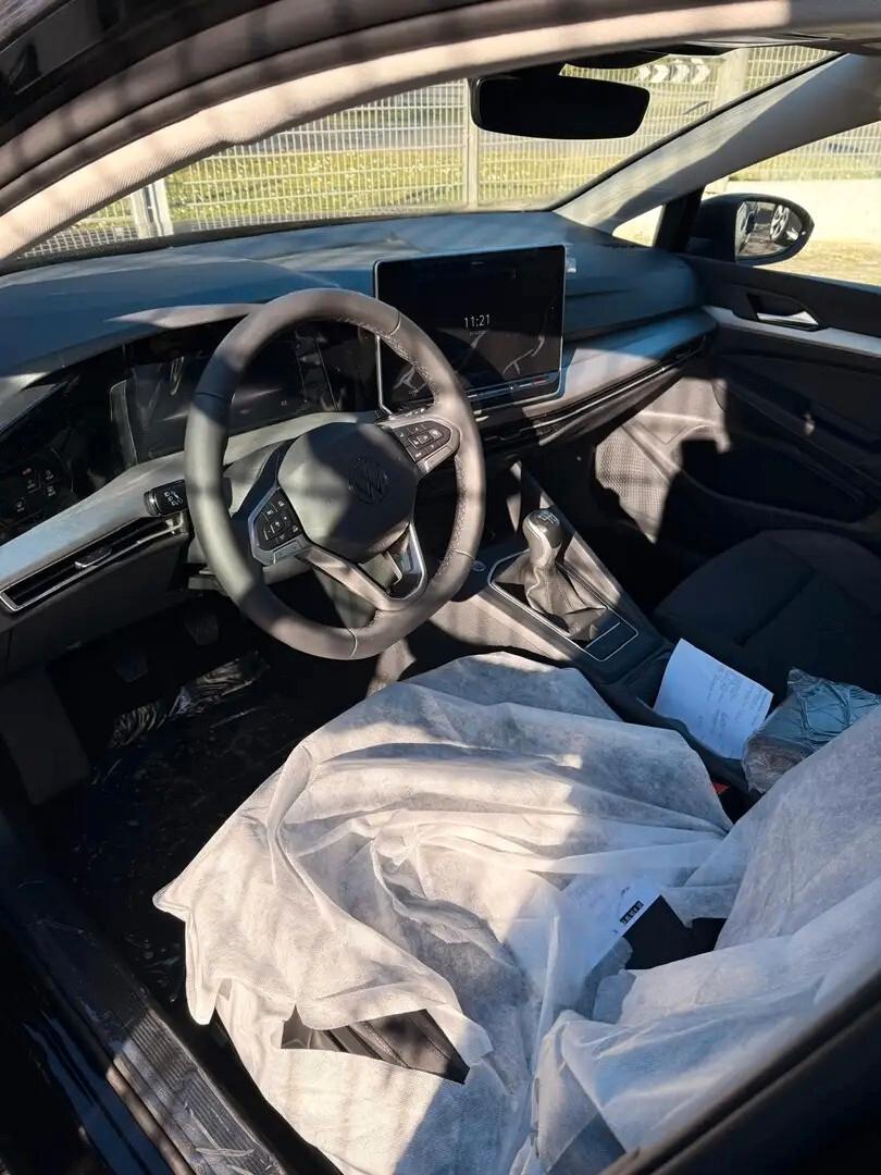 Volkswagen Golf 2.0 TDI 115 CV SCR Edition Plus