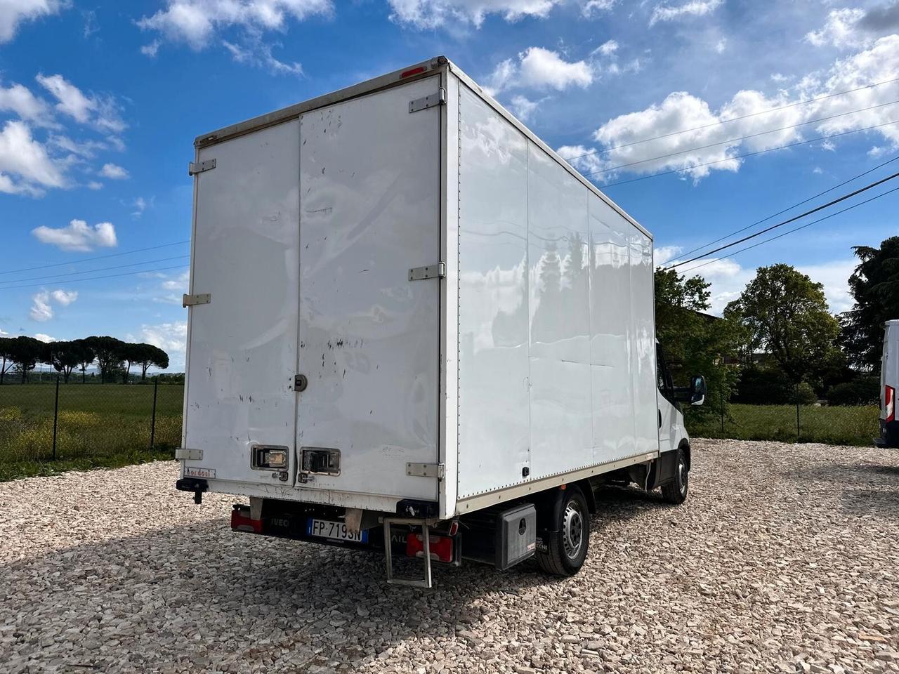 Iveco Daily 35S14 IVA ESCLUSA